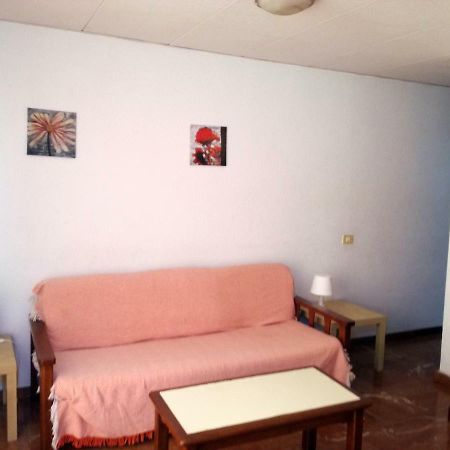 Vivienda Vacacional Tazacorte Centrico Eksteriør billede