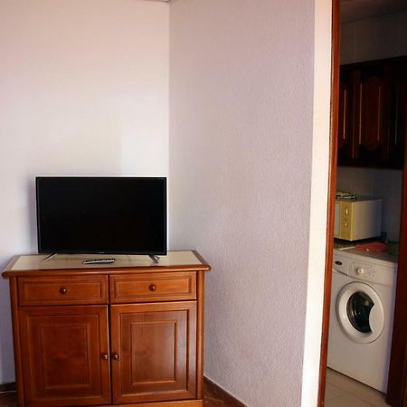 Vivienda Vacacional Tazacorte Centrico Eksteriør billede