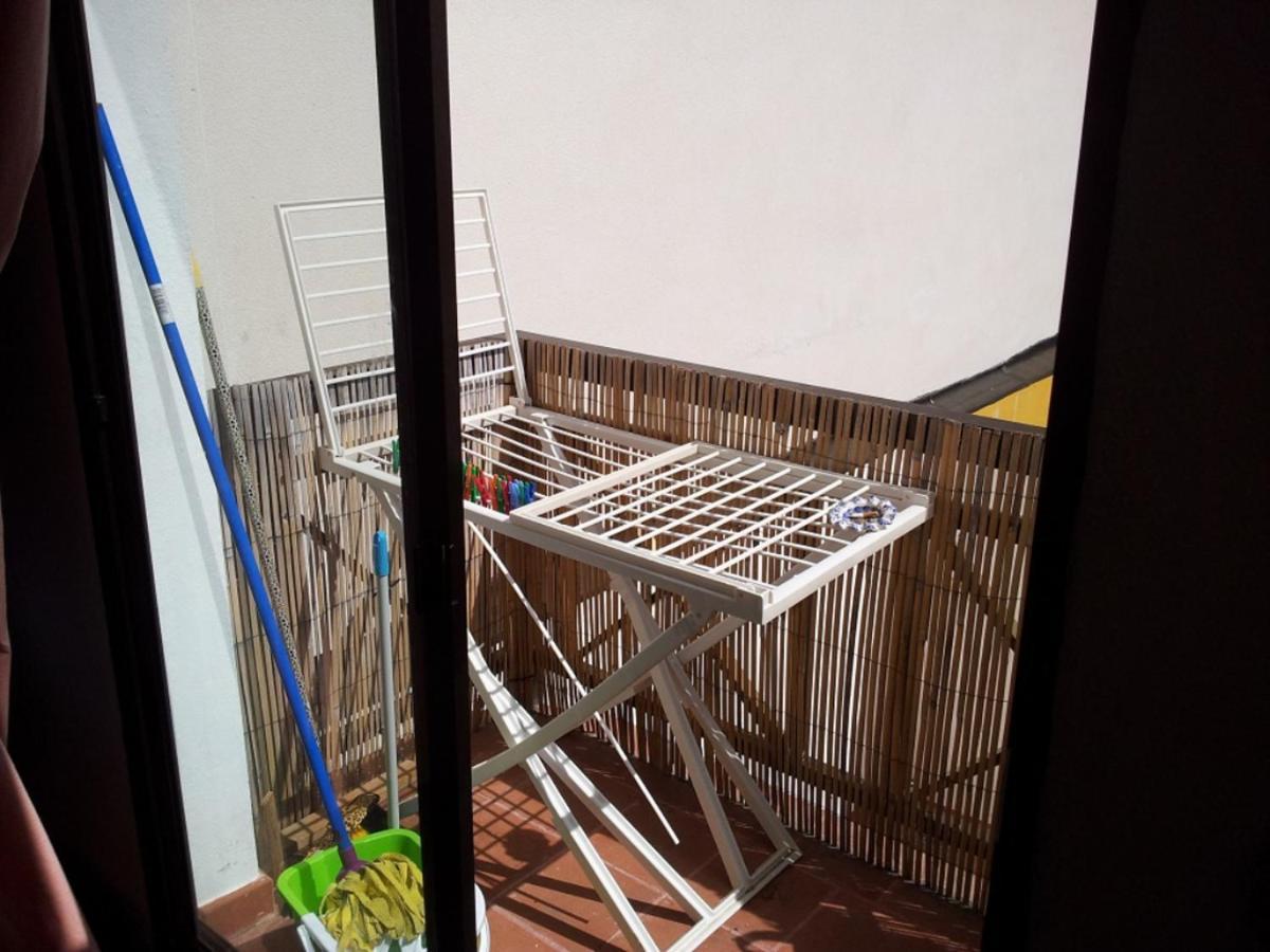 Vivienda Vacacional Tazacorte Centrico Eksteriør billede