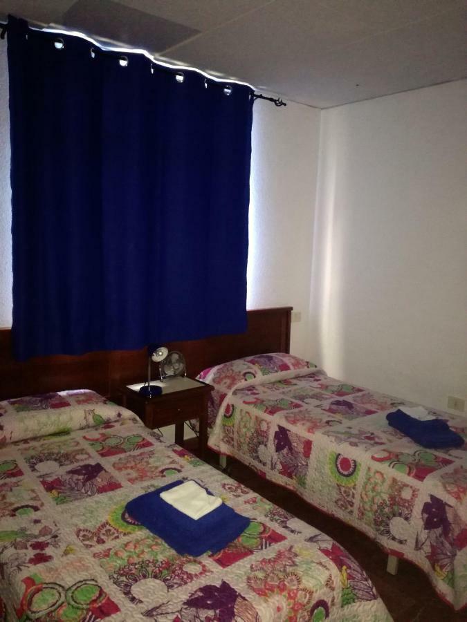Vivienda Vacacional Tazacorte Centrico Eksteriør billede