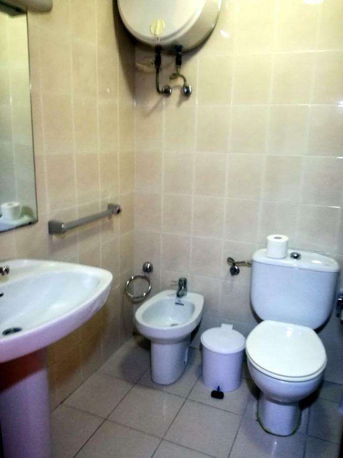 Vivienda Vacacional Tazacorte Centrico Eksteriør billede