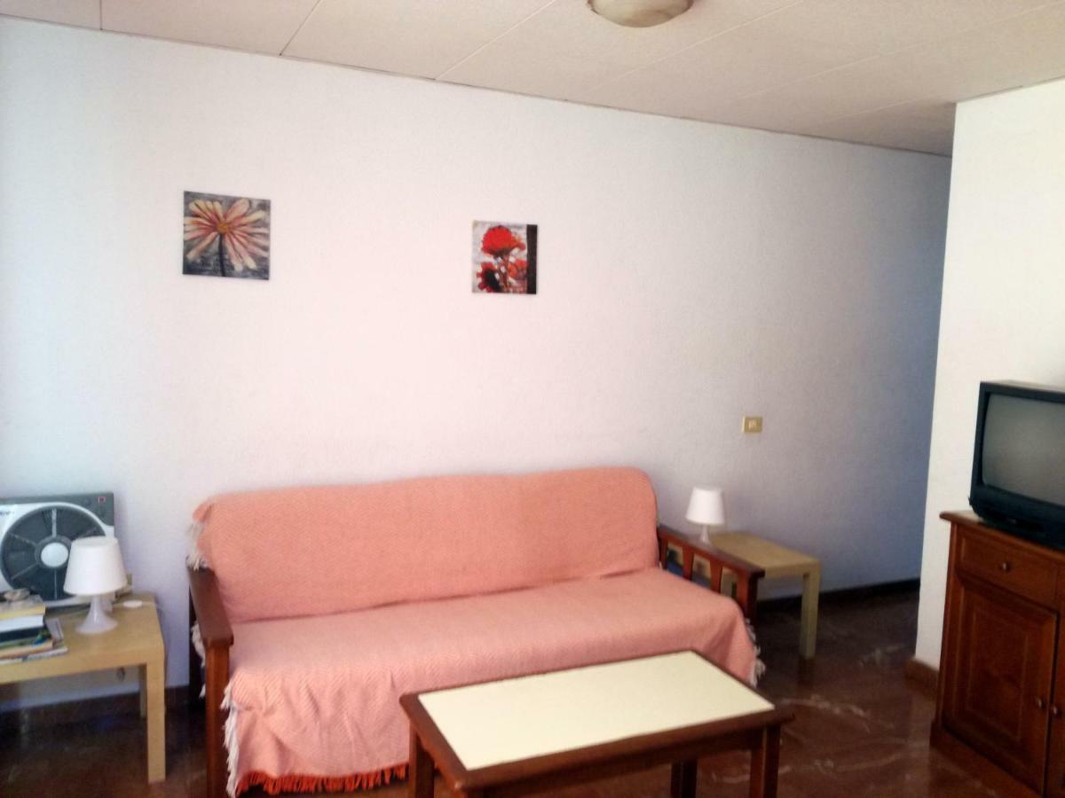 Vivienda Vacacional Tazacorte Centrico Eksteriør billede