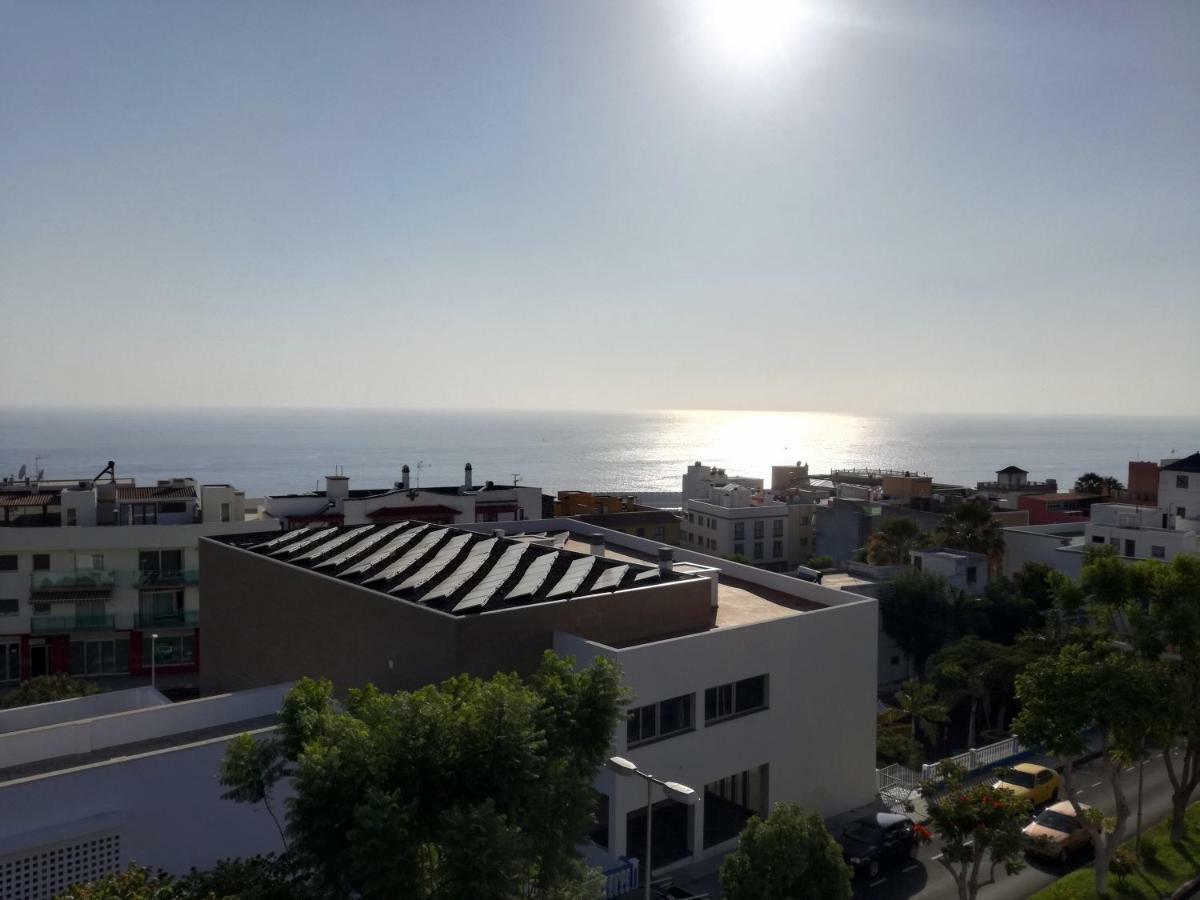 Vivienda Vacacional Tazacorte Centrico Eksteriør billede