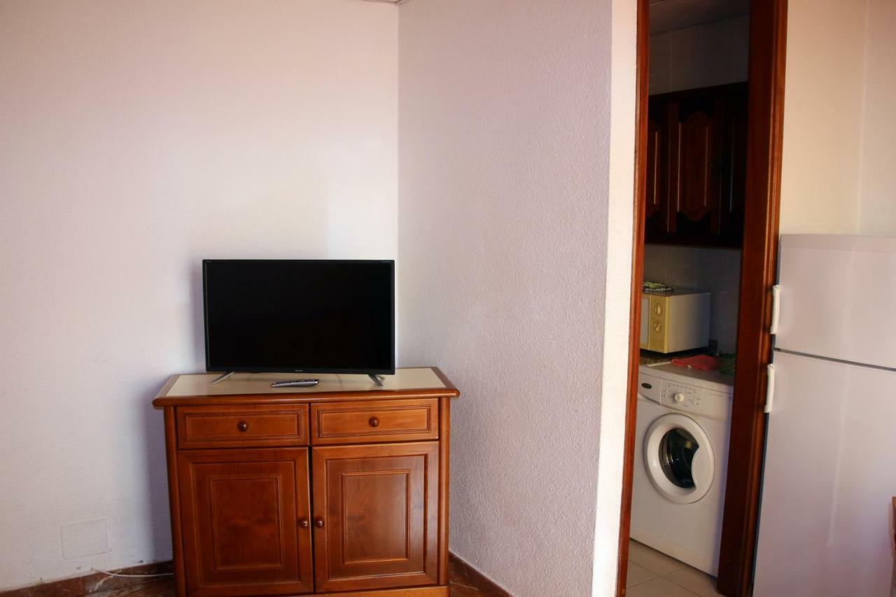 Vivienda Vacacional Tazacorte Centrico Eksteriør billede